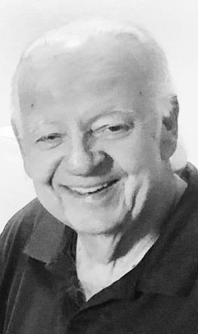 Arlis Daniel “A.D.” Steed - News and Sentinel